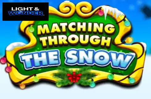 Matching Through The Snow